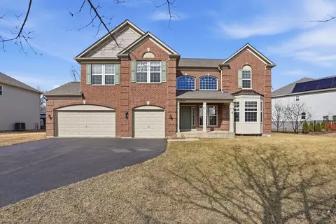 Exterior - 12312 Blue Iris Ln, Plainfield, IL 60585 photo 1 of 6