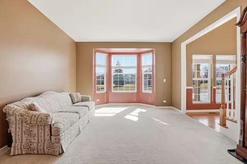 Living - 12312 Blue Iris Ln, Plainfield, IL 60585 photo 3 of 4