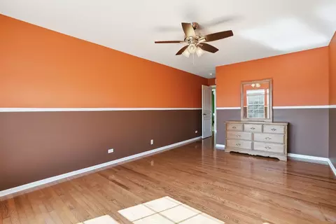 Bedroom - 12312 Blue Iris Ln, Plainfield, IL 60585 photo 5 of 5