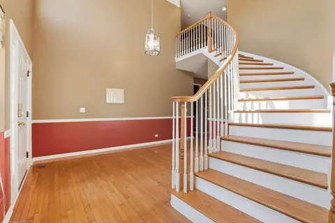 Entry Way - 12312 Blue Iris Ln, Plainfield, IL 60585 photo 3 of 4