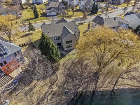 View/Area - 12312 Blue Iris Ln, Plainfield, IL 60585 photo 3 of 7