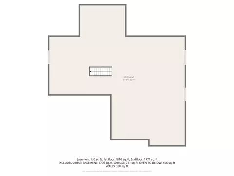 Floorplan - 12312 Blue Iris Ln, Plainfield, IL 60585 photo 1 of 4