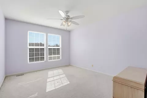 Bedroom - 12312 Blue Iris Ln, Plainfield, IL 60585 photo 3 of 5