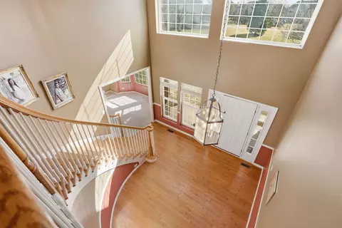 Entry Way - 12312 Blue Iris Ln, Plainfield, IL 60585 photo 1 of 4