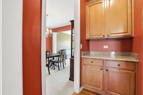 Entry Way - 12312 Blue Iris Ln, Plainfield, IL 60585 photo 4 of 4