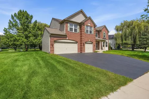 Exterior - 12312 Blue Iris Ln, Plainfield, IL 60585 photo 8 of 8