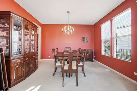 Dining - 12312 Blue Iris Ln, Plainfield, IL 60585 photo 1 of 1