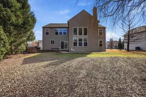 Exterior - 12312 Blue Iris Ln, Plainfield, IL 60585 photo 6 of 6