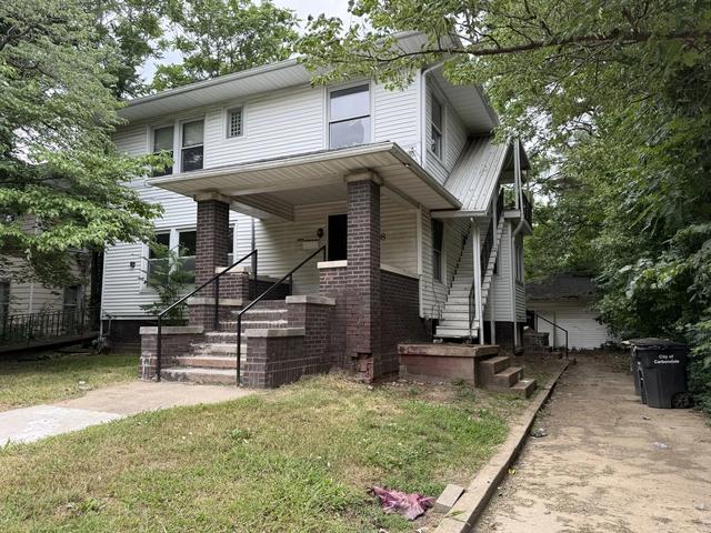 608 W Main St, Carbondale, IL 62901