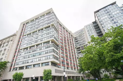 3420 N Lake Shore Dr #10H, Chicago, IL 60657