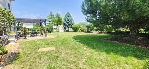 Exterior - 7307 Atkinson Cir, Plainfield, IL 60586 photo 5 of 6