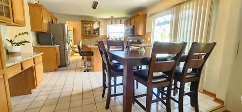 Kitchen - 7307 Atkinson Cir, Plainfield, IL 60586 photo 2 of 5