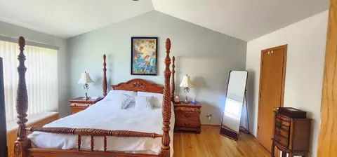 Bedroom - 7307 Atkinson Cir, Plainfield, IL 60586 photo 2 of 8