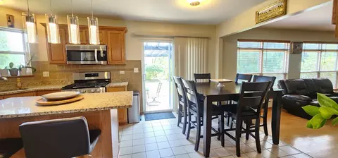 Kitchen - 7307 Atkinson Cir, Plainfield, IL 60586 photo 1 of 5