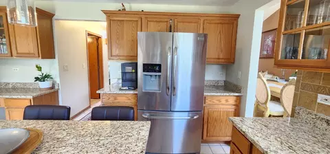 Kitchen - 7307 Atkinson Cir, Plainfield, IL 60586 photo 3 of 5