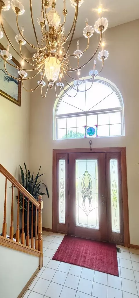 Entry Way - 7307 Atkinson Cir, Plainfield, IL 60586 photo 1 of 12