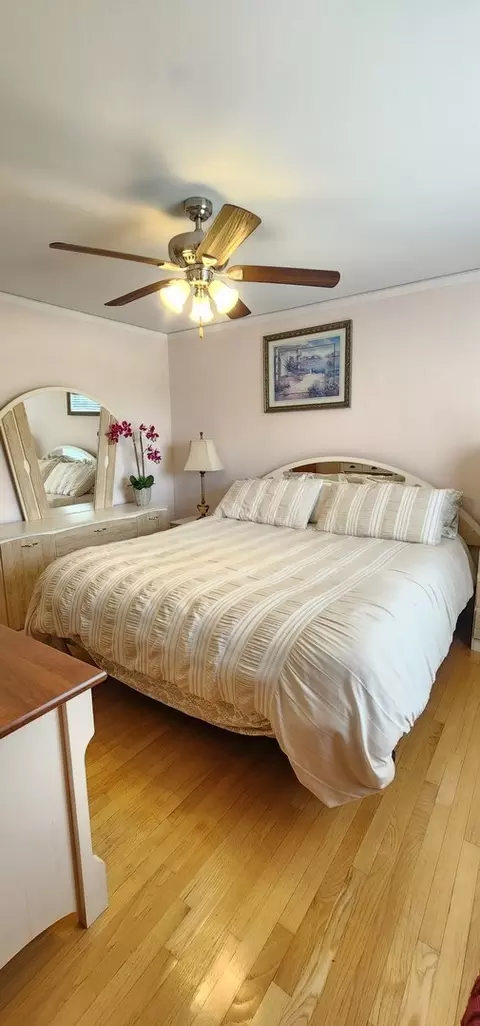 Bedroom - 7307 Atkinson Cir, Plainfield, IL 60586 photo 5 of 8