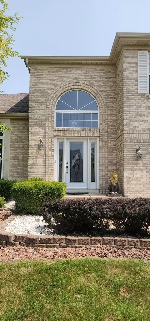 Exterior - 7307 Atkinson Cir, Plainfield, IL 60586 photo 3 of 6
