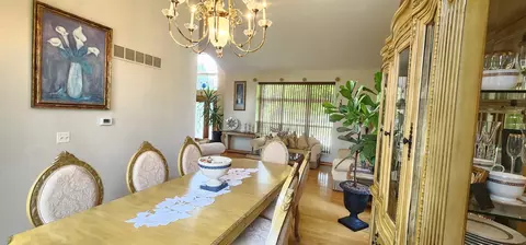 Dining - 7307 Atkinson Cir, Plainfield, IL 60586 photo 1 of 1