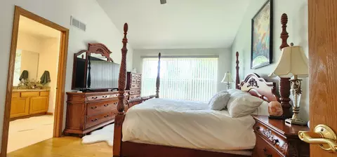 Bedroom - 7307 Atkinson Cir, Plainfield, IL 60586 photo 3 of 8