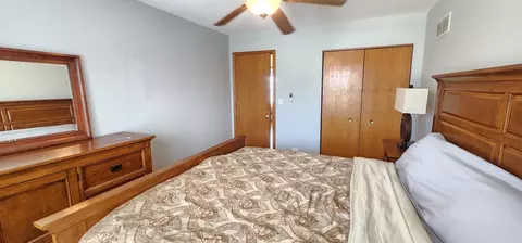 Bedroom - 7307 Atkinson Cir, Plainfield, IL 60586 photo 7 of 8