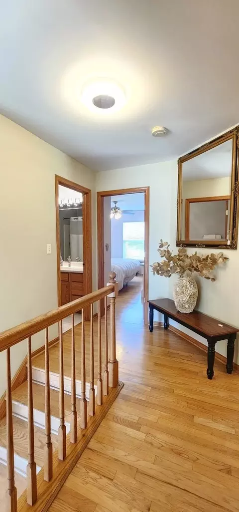 Entry Way - 7307 Atkinson Cir, Plainfield, IL 60586 photo 5 of 12