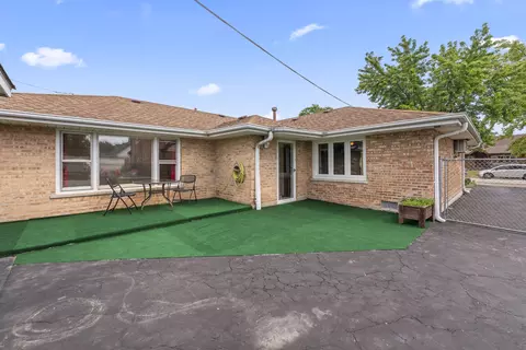Exterior - 6940 Olympic Dr, Bridgeview, IL 60455 photo 1 of 3