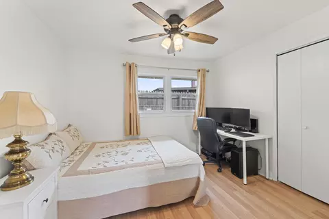 Bedroom - 6940 Olympic Dr, Bridgeview, IL 60455 photo 6 of 6