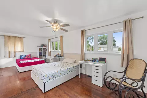 Bedroom - 6940 Olympic Dr, Bridgeview, IL 60455 photo 1 of 6