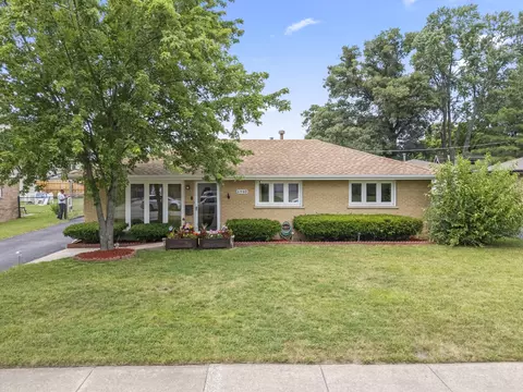 Exterior - 6940 Olympic Dr, Bridgeview, IL 60455 photo 3 of 3
