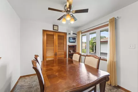 Dining - 6940 Olympic Dr, Bridgeview, IL 60455 photo 2 of 2