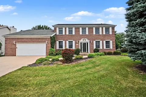 1207 David A Barry Dr, Shorewood, IL 60404