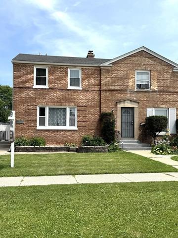 1515 N 19th Ave, Melrose Park, IL 60160