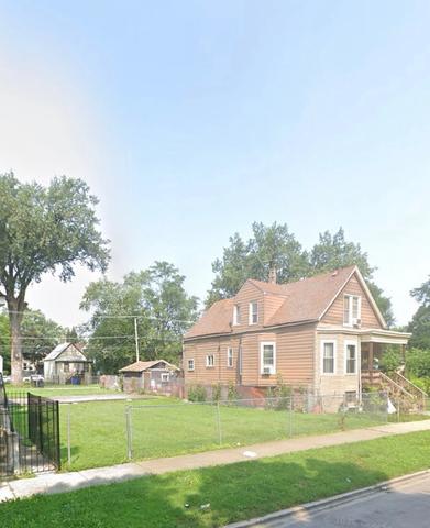 5618 S Elizabeth St, Chicago, IL 60636