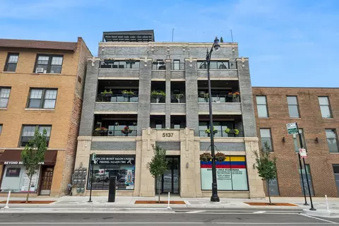 5137 N Lincoln Ave #4S, Chicago, IL 60625