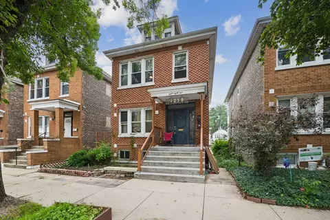 1235 W 31st St, Chicago, IL 60608