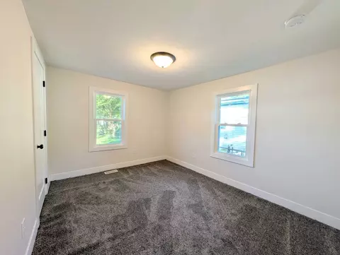 Bedroom - 481 N Cottage Ave, Kankakee, IL 60901 photo 4 of 4