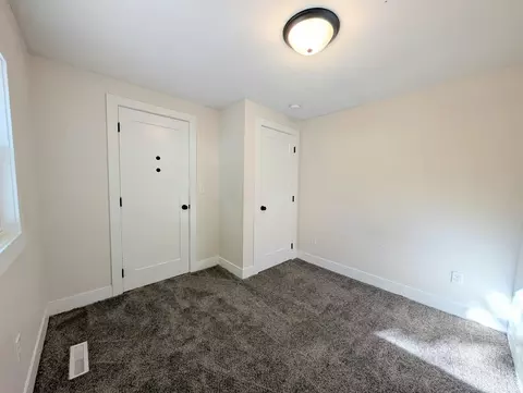 Bedroom - 481 N Cottage Ave, Kankakee, IL 60901 photo 2 of 4