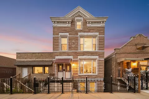 2340 W 21st Pl, Chicago, IL 60608