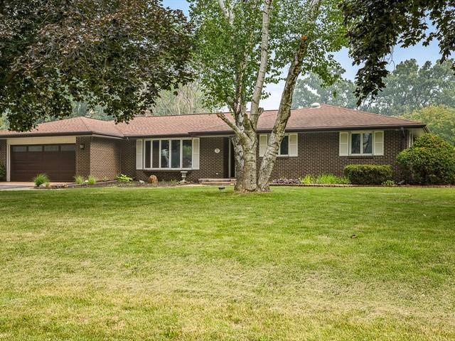 4245 Lehighton Downs Dr, Rockford, IL 61101