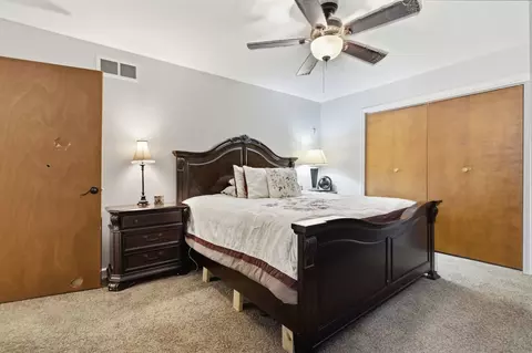 Bedroom - 2811 Phillip Pl, Bloomington, IL 61704 photo 3 of 4