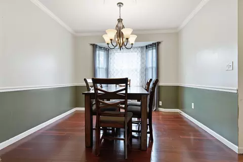 Dining - 2811 Phillip Pl, Bloomington, IL 61704 photo 1 of 1