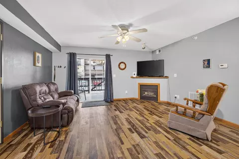 Living - 3209 S 16th Ave #101, Eldridge, IA 52748 photo 3 of 3