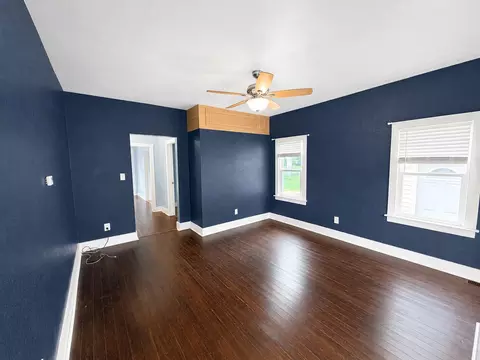 Living - 111 Maple Ave, Minonk, IL 61760 photo 3 of 3