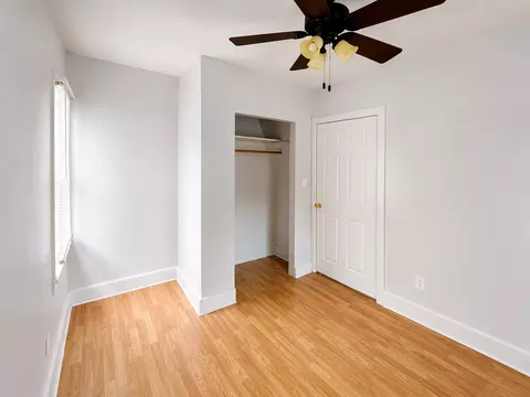 Bedroom - 111 Maple Ave, Minonk, IL 61760 photo 6 of 9