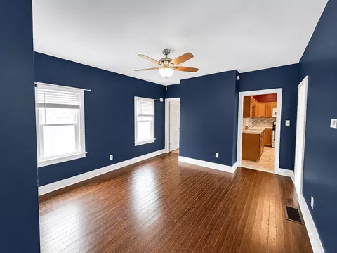 Living - 111 Maple Ave, Minonk, IL 61760 photo 2 of 3