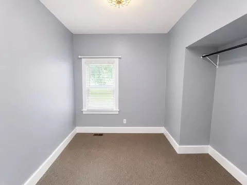 Bedroom - 111 Maple Ave, Minonk, IL 61760 photo 2 of 9