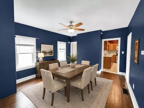Dining - 111 Maple Ave, Minonk, IL 61760 photo 1 of 1