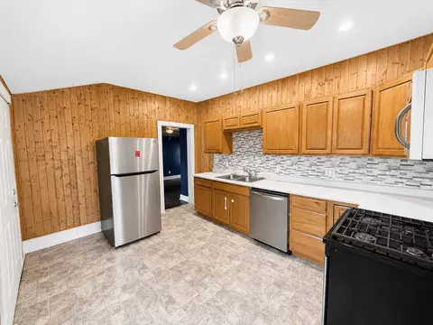 Kitchen - 111 Maple Ave, Minonk, IL 61760 photo 1 of 2