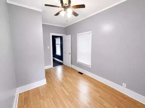 Bedroom - 111 Maple Ave, Minonk, IL 61760 photo 9 of 9